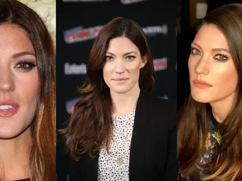 زندگی خصوصی جنیفر کارپنتر، عکس‌های شخصی و بیوگرافی