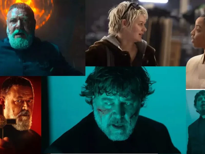 نقد فیلم ترسناک جن‌گیری (The Exorcism)