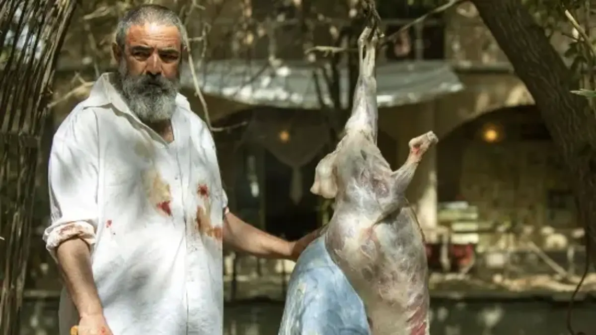 ۴ چهره از صداوسیما که نمیدانیم عاقبتشان چه شد!