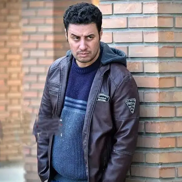 خبر روز | مروری بر کارنامه درخشان جواد عزتی ستاره ایی پرمخاطب و جذاب 3 جواد 3 edited 1