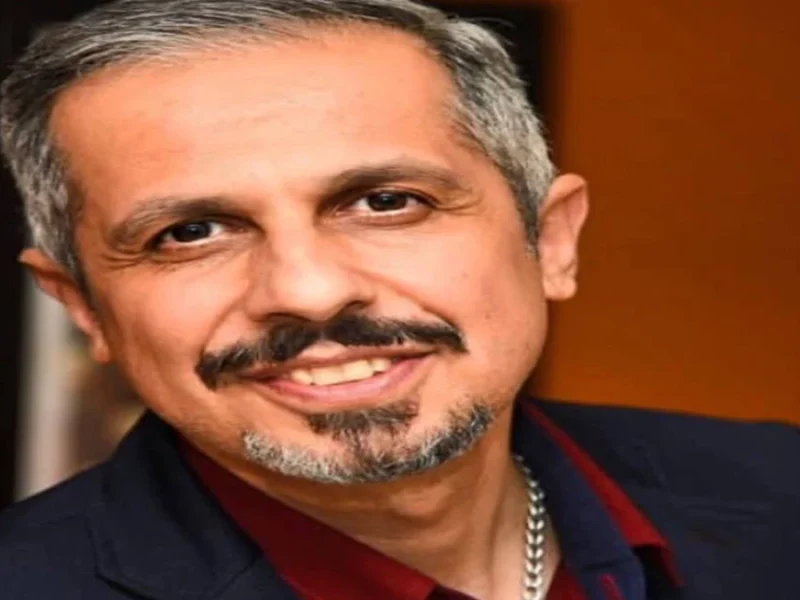 بازگشت جواد رضویان به تلویزیون با «شوخی شوخی» با یک برنامه عروسکی