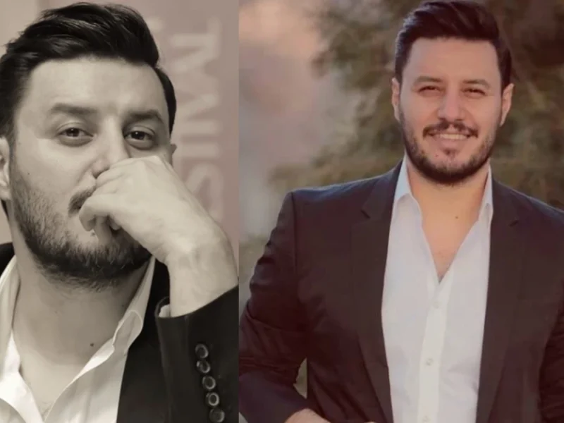 تصویر روز | «جواد عزتی» بازیگر خوش نقش سینما «جواد عزتی» بازیگر خوش نقش سینما