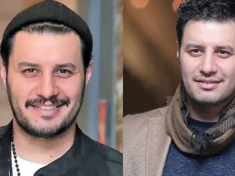 خبر روز | معامله عجیب جواد عزتی و هادی کاظمی در قهوه تلخ! معامله عجیب جواد عزتی و هادی کاظمی در قهوه تلخ!