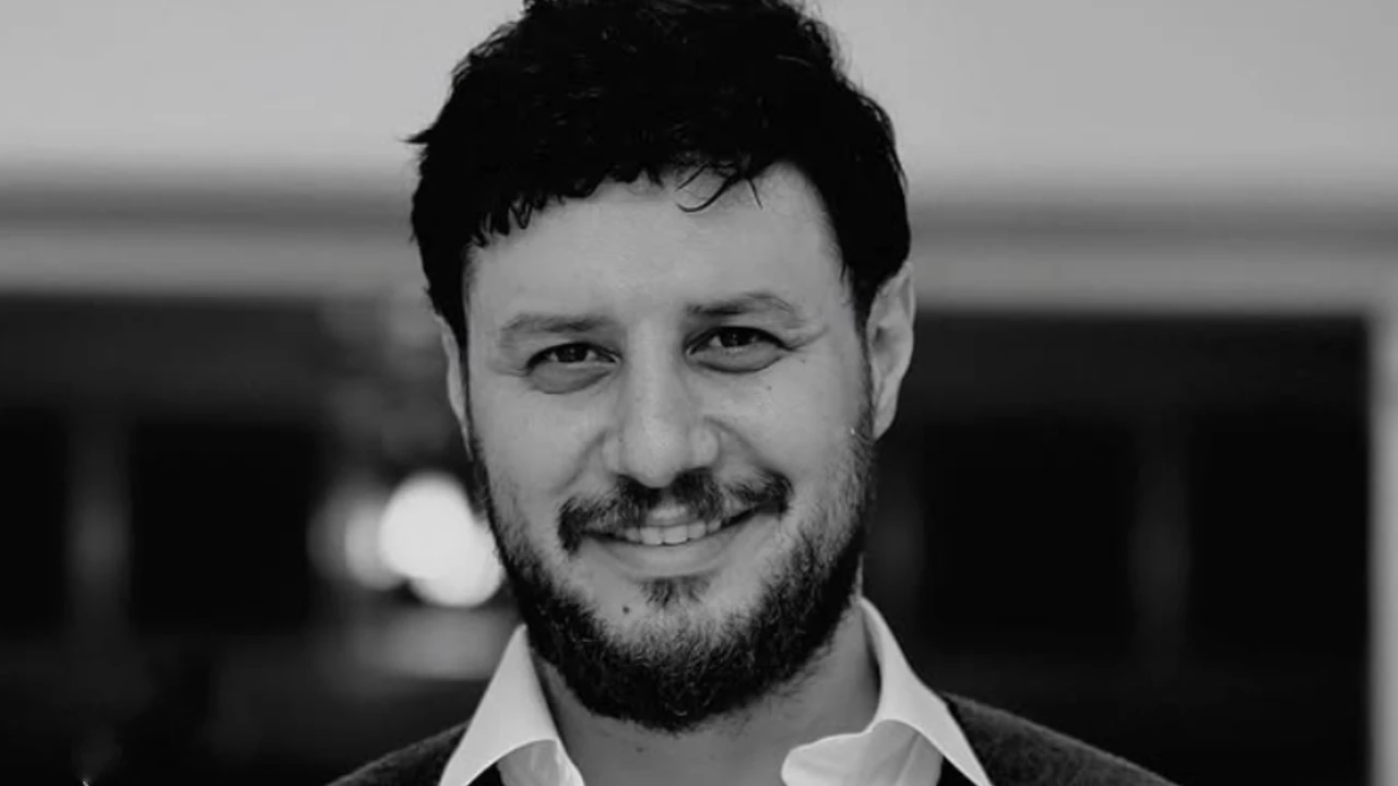 تصویر روز | جواد عزتی در اکران سریال وحشی جشنواره فیلم تورنتو (tiff) سپتامبر ۲۰۲۵ جواد عزتی در اکران سریال وحشی جشنواره فیلم تورنتو (tiff) سپتامبر ۲۰۲۵