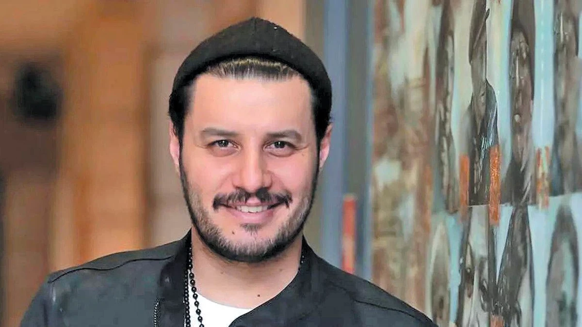 خبر روز | عکس دیدنی از جواد عزتی در پشت صحنه زخم کاری 1 عکس دیدنی از جواد عزتی در پشت صحنه زخم کاری