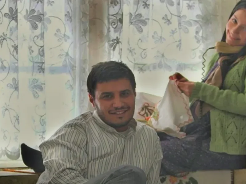 زندگی خصوصی و بیوگرافی جواد عزتی