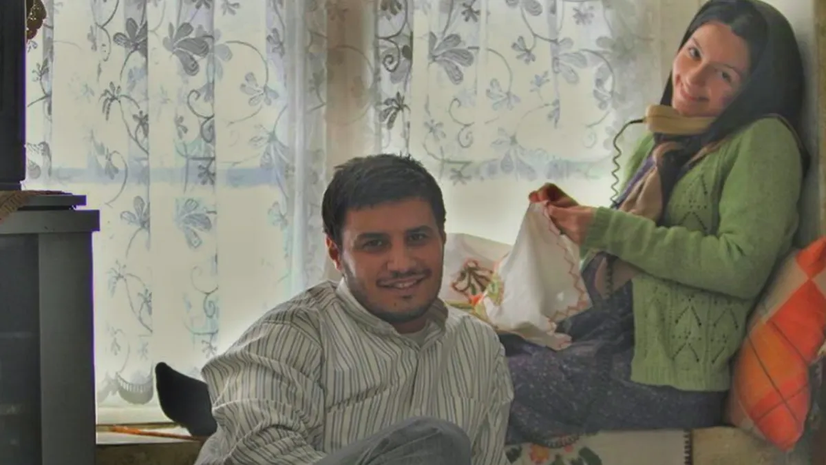 زندگی خصوصی و بیوگرافی جواد عزتی