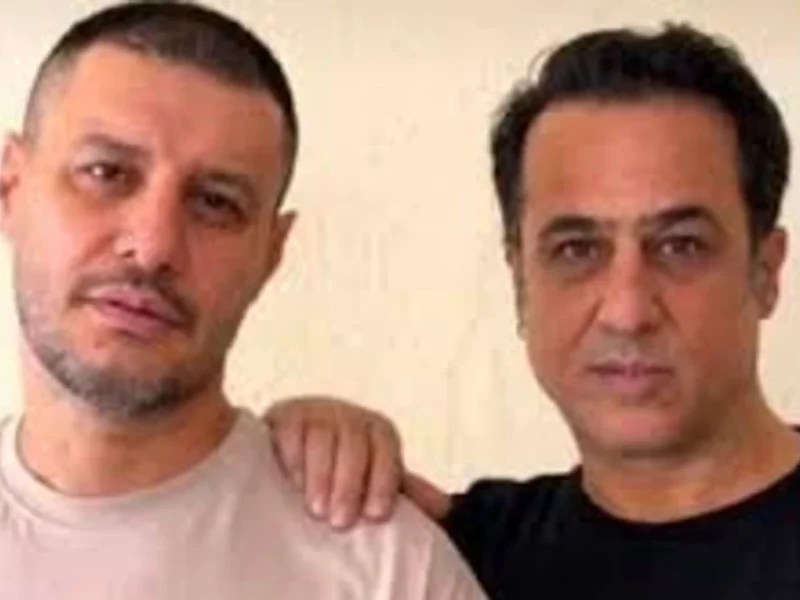 جواد عزتی و رامین راستاد بار دیگر دشمن خونی شدند!