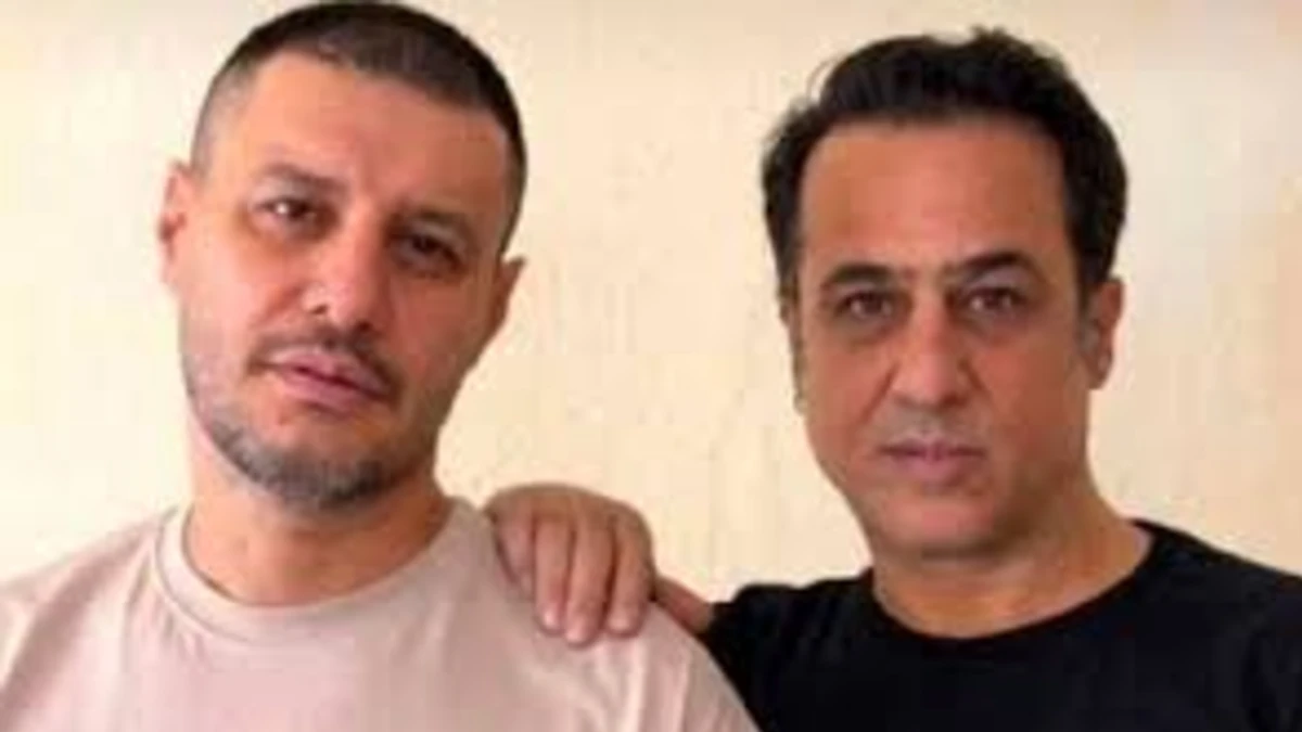 جواد عزتی و رامین راستاد بار دیگر دشمن خونی شدند!