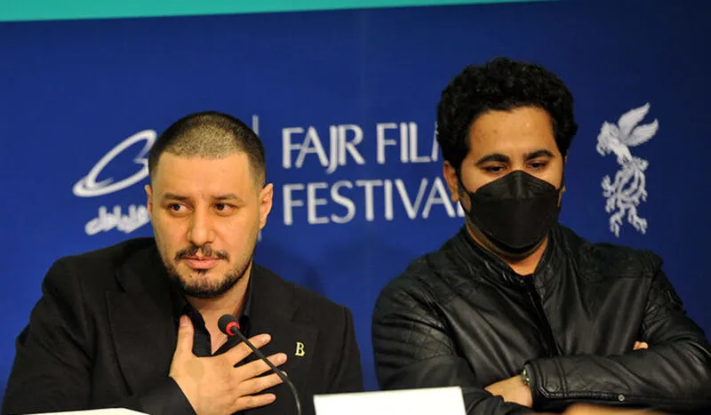 زندگی هنری جواد عزتی