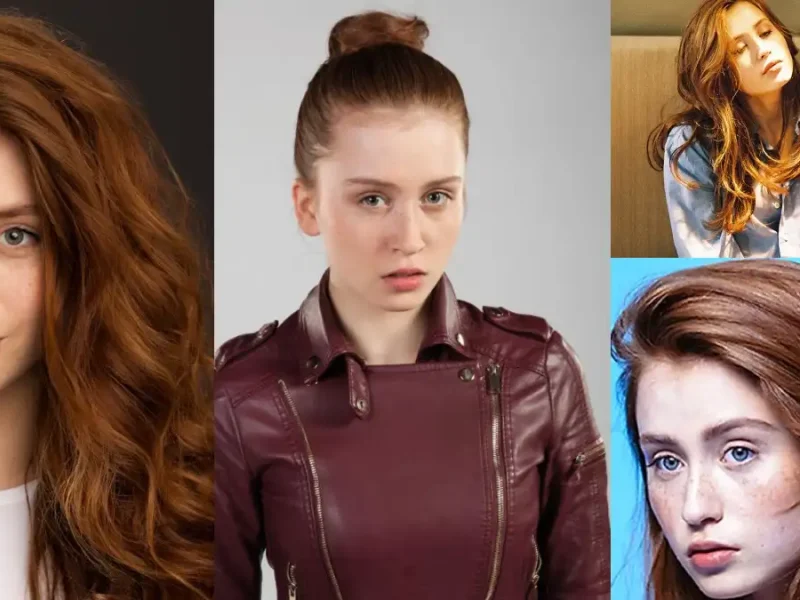 تصاویر شخصی، زندگی خصوصی جولیا باتلان و بیوگرافی