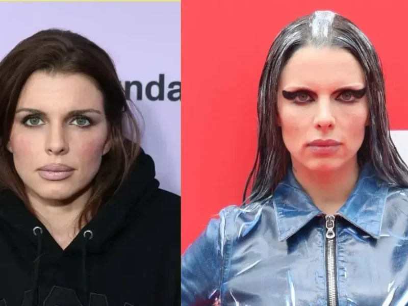 خبر روز | تصاویر شخصی، زندگی خصوصی جولیا فاکس و بیوگرافی تصاویر شخصی، زندگی خصوصی جولیا فاکس و بیوگرافی