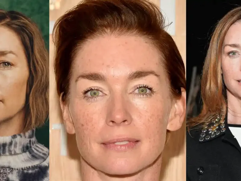 تصویر روز | بیوگرافی جولیان نیکلسون و زندگی خصوصی، عکس های شخصی بیوگرافی جولیان نیکلسون و زندگی خصوصی، عکس های شخصی