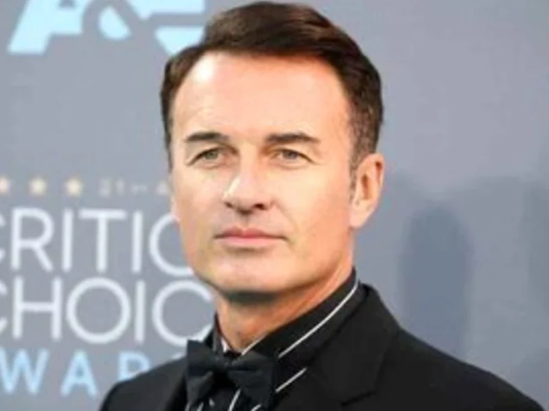 مرگ ناباورانه‌ بازیگر معروف جولین مک‌مان در ۵۶ سالگی