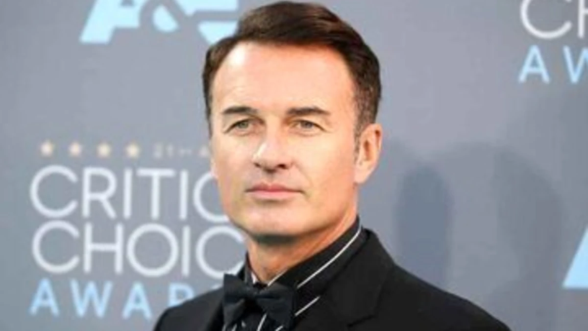 مرگ ناباورانه‌ بازیگر معروف جولین مک‌مان در ۵۶ سالگی