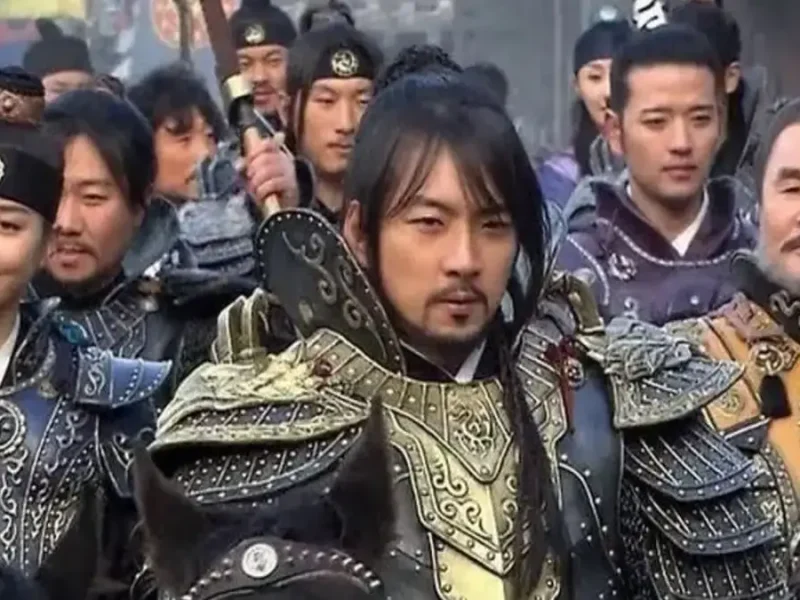 تغییر چهره غافلگیر کننده جومونگ بعد از ۱۷ سال شما را حیرت زده میکند