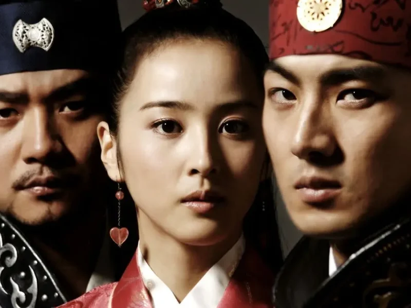 خبر روز | عکس «تسو» سریال جومونگ در 48 سالگی در کنار مادر واقعیش عکس «تسو» سریال جومونگ در 48 سالگی در کنار مادرش