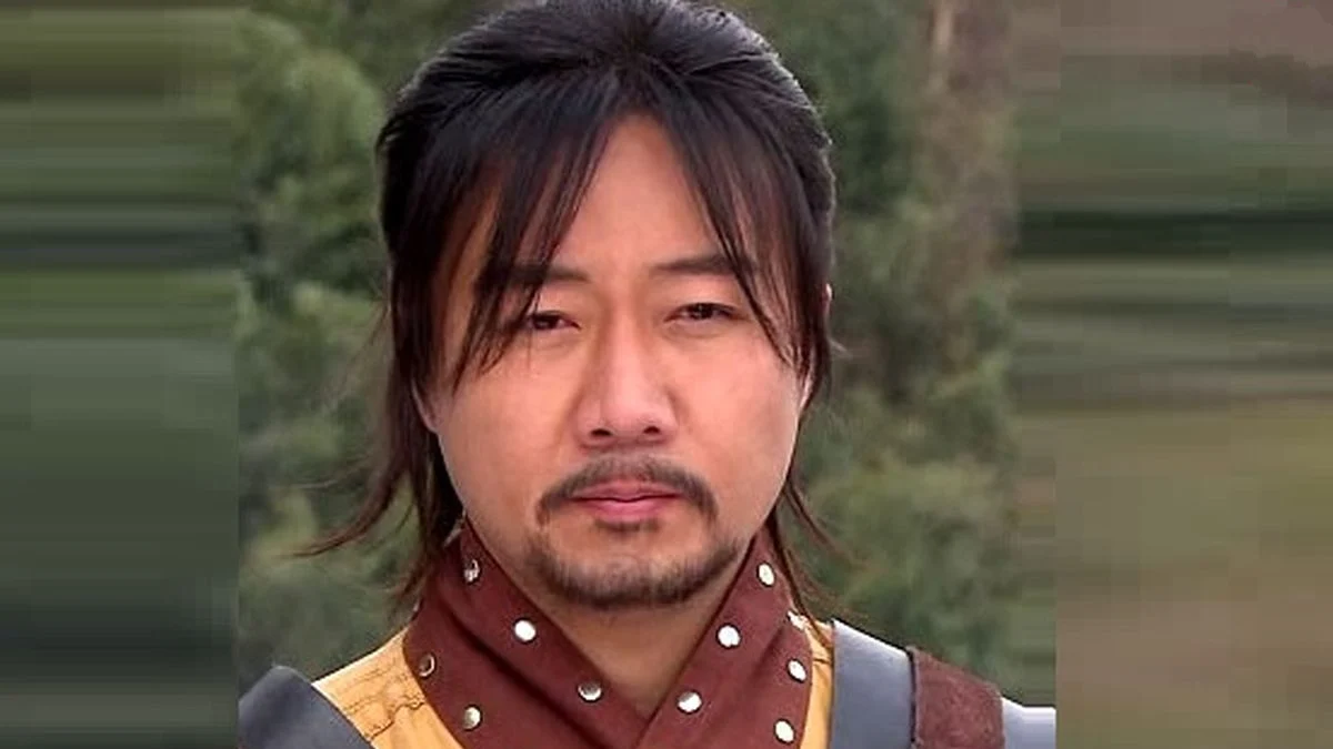 خبر روز | چهره جدید «ماری، یار جومونگ» بعد از 19 سال در 55 سالگی چهره جدید «ماری، یار جومونگ» بعد از 19 سال در 55 سالگی