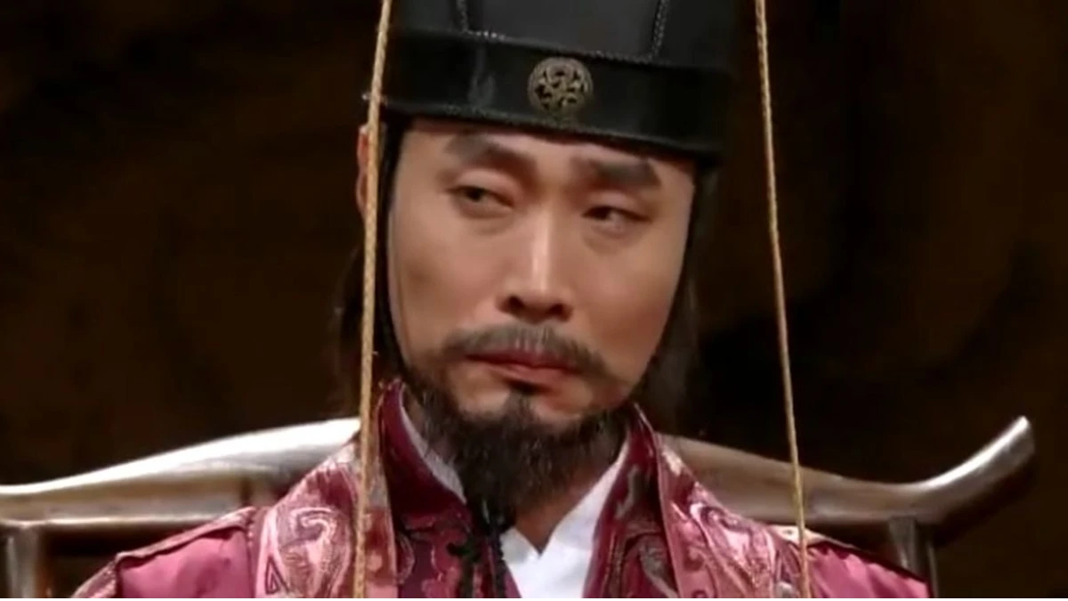 تغییر چهره «بادوکبال، وزیر اعظم» سریال جومونگ در 62 سالگی