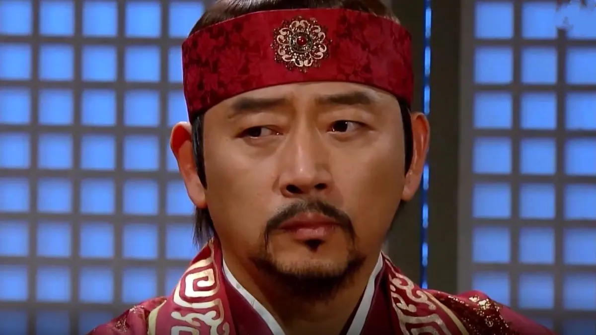 عکس جدید «امپراتو گوموا» سریال جومونگ در 53 سالگی