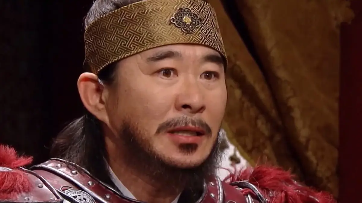 عکس دیدنی «وزیر بولگه» سریال جومونگ در 73 سالگی