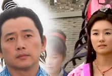 «چانگ‌یی، دستیار بانو مین» 21 سال بعد از پخش سریال «جواهری در قصر»