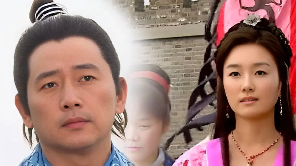 «چانگ‌یی، دستیار بانو مین» 21 سال بعد از پخش سریال «جواهری در قصر»