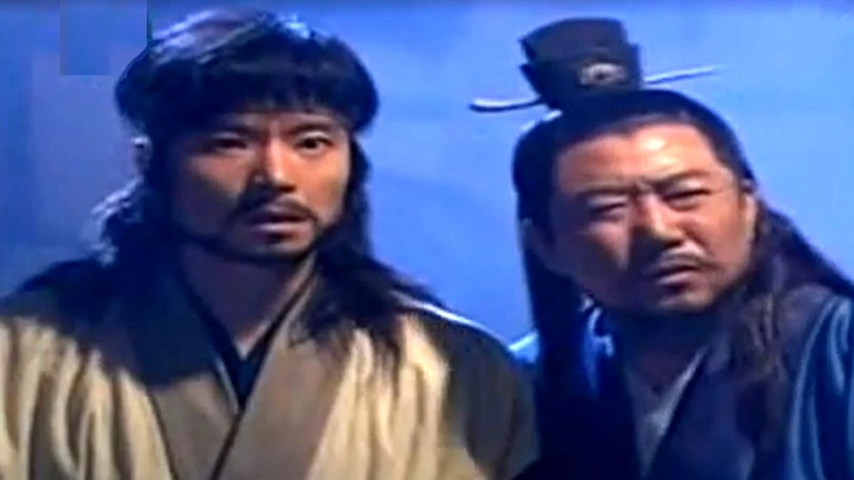 عکس جدید «هاندانگ، مشاور توچی» سریال جومونگ در 53 سالگی