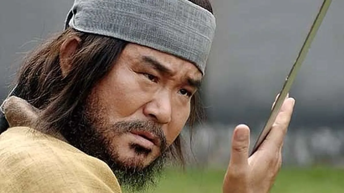 تغییر چهره «هیوبو» 17 سال بعد از سریال جومونگ در 58 سالگی