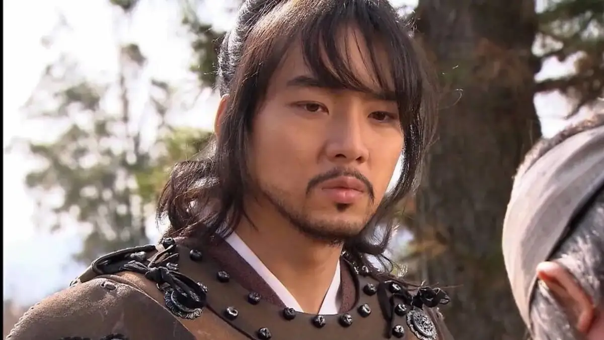 فیلم عجیب از جومونگ و سوسانو در کره شمالی