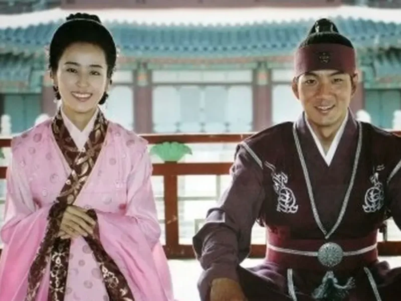 تغییر چهره «جومونگ» در نقش پیرمرد 70 ساله در آخرین سریالش تغییر چهره «جومونگ» در نقش پیرمرد 70 ساله در آخرین سریالش