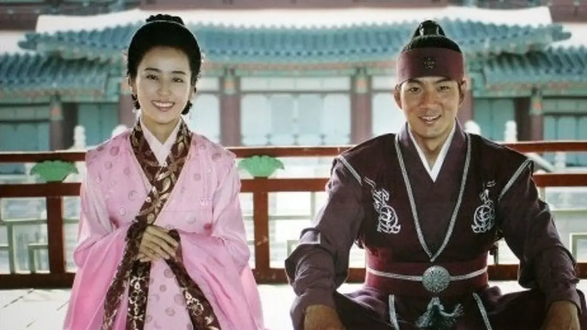 تغییر چهره «جومونگ» در نقش پیرمرد 70 ساله در آخرین سریالش تغییر چهره «جومونگ» در نقش پیرمرد 70 ساله در آخرین سریالش