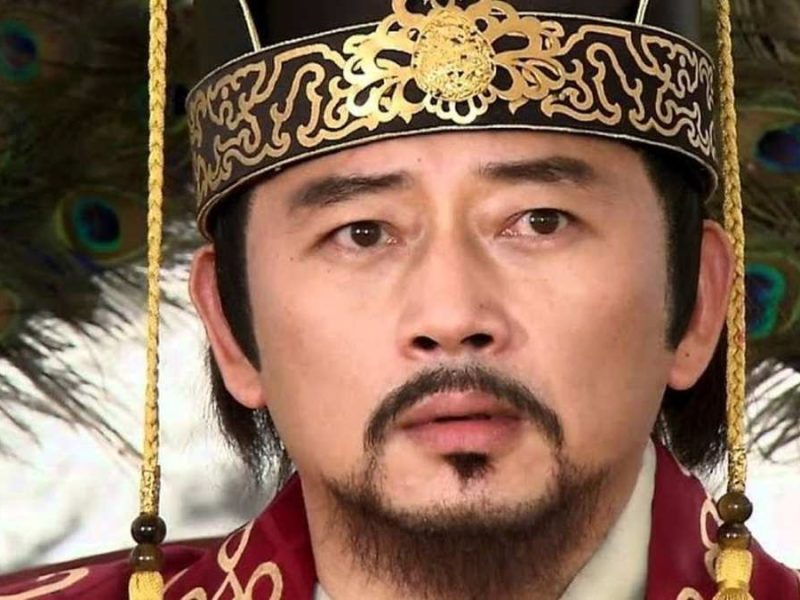 عکس‌های تازۀ «امپراتور گوموآ» (سریال جومونگ) بعد از 18 سال