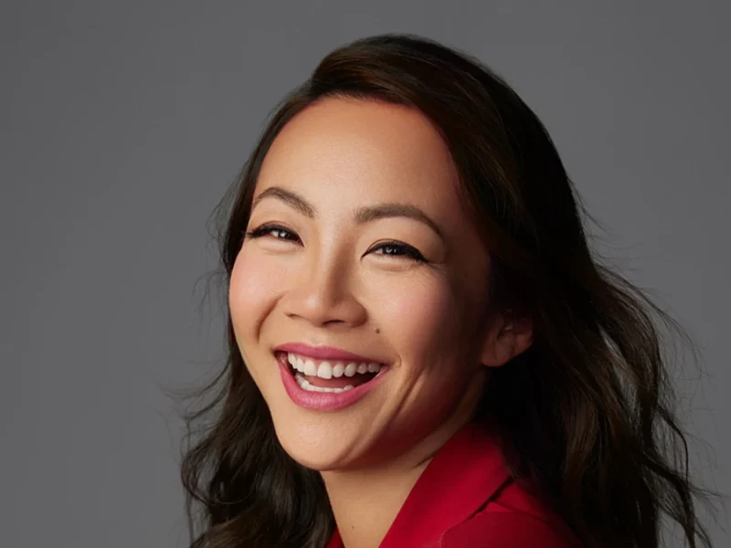 نقش جونا ژیائو در Eyes of Wakanda مشخص شد