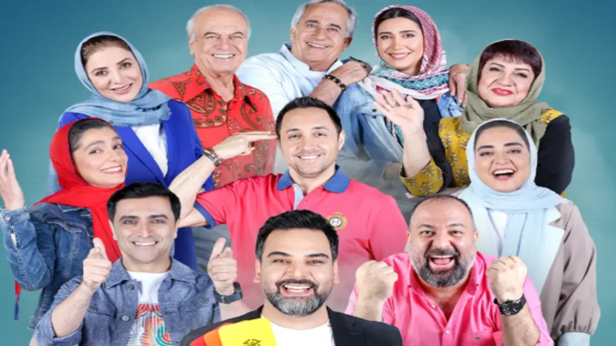 خبر روز | خانمها و آقایان، این شما و این آخرین فصل جوکر! 1 خانمها و آقایان، این شما و این آخرین فصل جوکر!