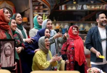 حکم توقیف برنامه جوکر و حذف علیخانی صادر شد