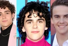 زندگی خصوصی جک دیلن گریز، عکس‌های شخصی و بیوگرافی