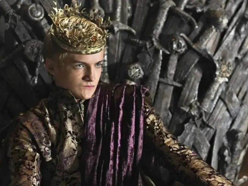 خبر روز | جک گلیسون، ستاره سریال Game of Thrones، شایعات مربوط به کنارهگیریاش از بازیگری را رد کرد جک گلیسون، ستاره سریال Game of Thrones، شایعات مربوط به کنارهگیریاش از بازیگری را رد کرد