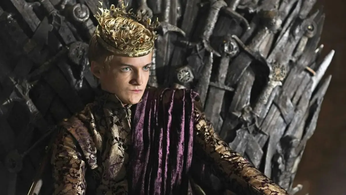 خبر روز | جک گلیسون، ستاره سریال Game of Thrones، شایعات مربوط به کنارهگیریاش از بازیگری را رد کرد جک گلیسون، ستاره سریال Game of Thrones، شایعات مربوط به کنارهگیریاش از بازیگری را رد کرد