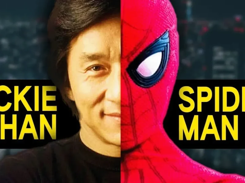 خبر روز | تیم جکی چان مسئول طراحی صحنههای اکشن در فیلم Spider-Man: Brand New Day است تیم جکی چان مسئول طراحی صحنههای اکشن در فیلم Spider-Man: Brand New Day است