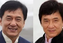 کلکسیون ساعت های فوق گران جکی چان