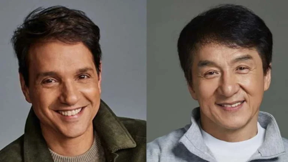 ساخت فیلم جدید Karate Kid با حضور جکی چان و رالف ماکیو