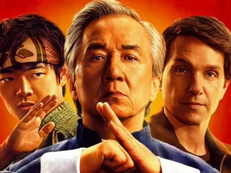 خبر روز | جکی چان هیچوقت بازنشسته نمیشوم و از بدلکاری دست نمیکشم جکی چان هیچوقت بازنشسته نمیشوم و از بدلکاری دست نمیکشم