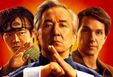 افسانه‌ها فیلم جدید جکی چان؛ آیا ارزش دیدن دارد؟