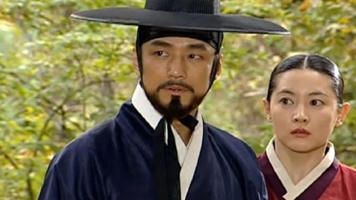 جی جین هی در 52 سالگی؛ «افسر مین جانگو» بعد 20 سال