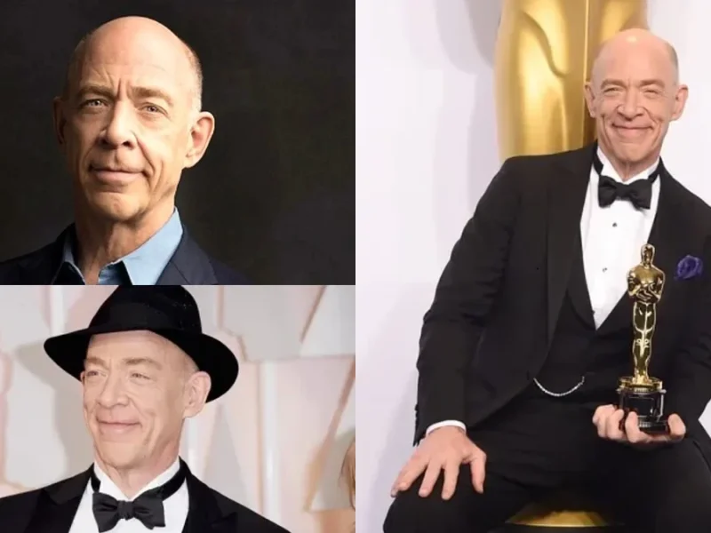 زندگی خصوصی جی کی سیمونز، عکس‌های شخصی و بیوگرافی