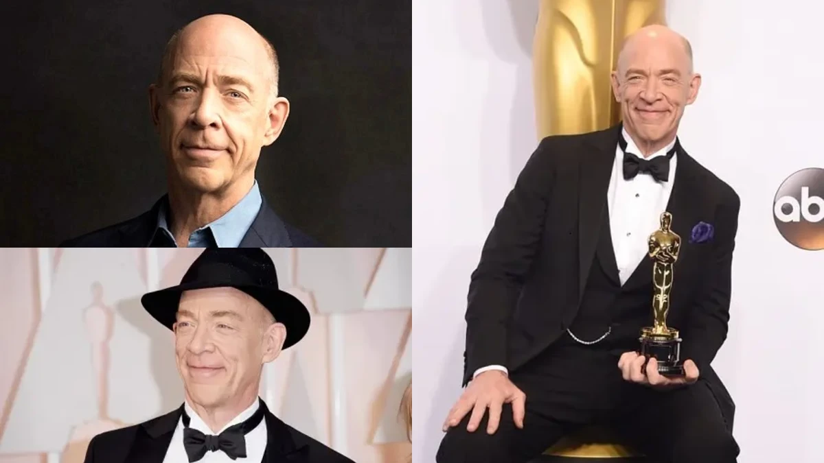 زندگی خصوصی جی کی سیمونز، عکس‌های شخصی و بیوگرافی