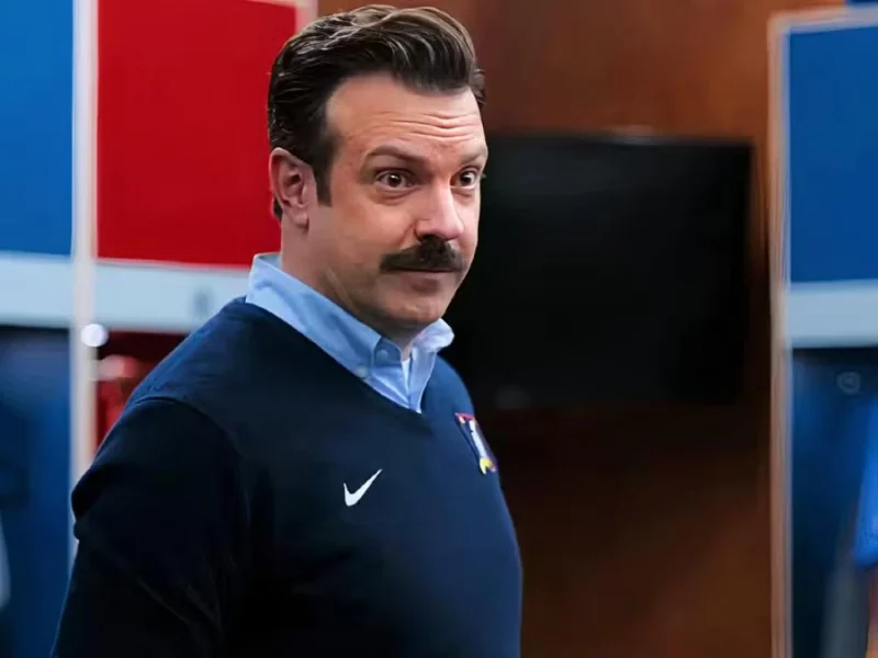 خبر روز | فصل چهارم سریال Ted Lasso با حضور جیسون سودیکیس ساخته میشود فصل چهارم سریال Ted Lasso با حضور جیسون سودیکیس ساخته میشود