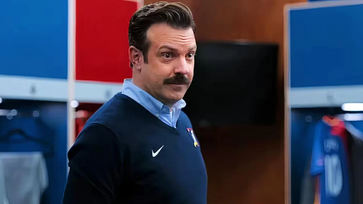فصل چهارم سریال Ted Lasso با حضور جیسون سودیکیس ساخته میشود