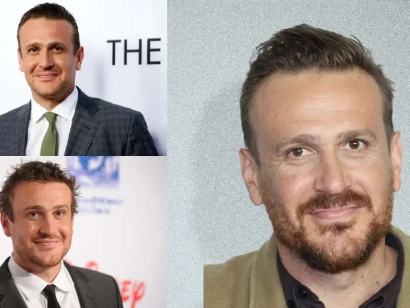 زندگی خصوصی، عکس‌های شخصی جیسون سیگل و بیوگرافی